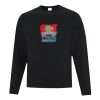 Affiliates ATC EVERYDAY FLEECE CREWNECK SWEATSHIRT. Thumbnail