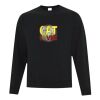 Affiliates ATC EVERYDAY FLEECE CREWNECK SWEATSHIRT. Thumbnail
