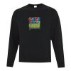 Affiliates ATC EVERYDAY FLEECE CREWNECK SWEATSHIRT. Thumbnail