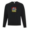 Affiliates ATC EVERYDAY FLEECE CREWNECK SWEATSHIRT. Thumbnail