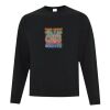Affiliates ATC EVERYDAY FLEECE CREWNECK SWEATSHIRT. Thumbnail