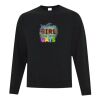 Affiliates ATC EVERYDAY FLEECE CREWNECK SWEATSHIRT. Thumbnail
