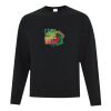 Affiliates ATC EVERYDAY FLEECE CREWNECK SWEATSHIRT. Thumbnail