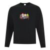 Affiliates ATC EVERYDAY FLEECE CREWNECK SWEATSHIRT. Thumbnail