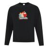 Affiliates ATC EVERYDAY FLEECE CREWNECK SWEATSHIRT. Thumbnail