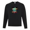 Affiliates ATC EVERYDAY FLEECE CREWNECK SWEATSHIRT. Thumbnail