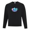 Affiliates ATC EVERYDAY FLEECE CREWNECK SWEATSHIRT. Thumbnail