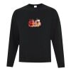Affiliates ATC EVERYDAY FLEECE CREWNECK SWEATSHIRT. Thumbnail
