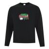 Affiliates ATC EVERYDAY FLEECE CREWNECK SWEATSHIRT. Thumbnail