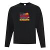 Affiliates ATC EVERYDAY FLEECE CREWNECK SWEATSHIRT. Thumbnail