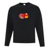 Affiliates ATC EVERYDAY FLEECE CREWNECK SWEATSHIRT. Thumbnail