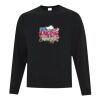 Affiliates ATC EVERYDAY FLEECE CREWNECK SWEATSHIRT. Thumbnail