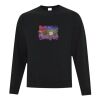 Affiliates ATC EVERYDAY FLEECE CREWNECK SWEATSHIRT. Thumbnail