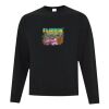 Affiliates ATC EVERYDAY FLEECE CREWNECK SWEATSHIRT. Thumbnail