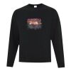 Affiliates ATC EVERYDAY FLEECE CREWNECK SWEATSHIRT. Thumbnail