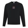 Affiliates ATC EVERYDAY FLEECE CREWNECK SWEATSHIRT. Thumbnail