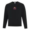 Affiliates ATC EVERYDAY FLEECE CREWNECK SWEATSHIRT. Thumbnail