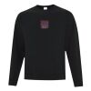 Affiliates ATC EVERYDAY FLEECE CREWNECK SWEATSHIRT. Thumbnail