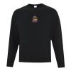 Affiliates ATC EVERYDAY FLEECE CREWNECK SWEATSHIRT. Thumbnail