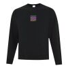 Affiliates ATC EVERYDAY FLEECE CREWNECK SWEATSHIRT. Thumbnail