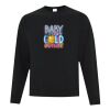 Affiliates ATC EVERYDAY FLEECE CREWNECK SWEATSHIRT. Thumbnail