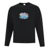 Affiliates ATC EVERYDAY FLEECE CREWNECK SWEATSHIRT. Thumbnail
