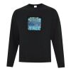 Affiliates ATC EVERYDAY FLEECE CREWNECK SWEATSHIRT. Thumbnail