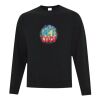 Affiliates ATC EVERYDAY FLEECE CREWNECK SWEATSHIRT. Thumbnail