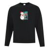 Affiliates ATC EVERYDAY FLEECE CREWNECK SWEATSHIRT. Thumbnail
