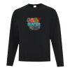 Affiliates ATC EVERYDAY FLEECE CREWNECK SWEATSHIRT. Thumbnail