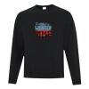 Affiliates ATC EVERYDAY FLEECE CREWNECK SWEATSHIRT. Thumbnail