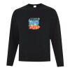 Affiliates ATC EVERYDAY FLEECE CREWNECK SWEATSHIRT. Thumbnail