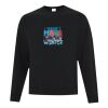 Affiliates ATC EVERYDAY FLEECE CREWNECK SWEATSHIRT. Thumbnail