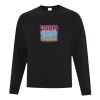 Affiliates ATC EVERYDAY FLEECE CREWNECK SWEATSHIRT. Thumbnail