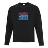 Affiliates ATC EVERYDAY FLEECE CREWNECK SWEATSHIRT. Thumbnail