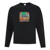 Affiliates ATC EVERYDAY FLEECE CREWNECK SWEATSHIRT. Thumbnail