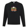 Affiliates ATC EVERYDAY FLEECE CREWNECK SWEATSHIRT. Thumbnail