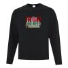 Affiliates ATC EVERYDAY FLEECE CREWNECK SWEATSHIRT. Thumbnail