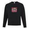 Affiliates ATC EVERYDAY FLEECE CREWNECK SWEATSHIRT. Thumbnail
