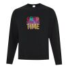 Affiliates ATC EVERYDAY FLEECE CREWNECK SWEATSHIRT. Thumbnail