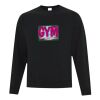 Affiliates ATC EVERYDAY FLEECE CREWNECK SWEATSHIRT. Thumbnail