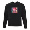 Affiliates ATC EVERYDAY FLEECE CREWNECK SWEATSHIRT. Thumbnail