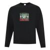 Affiliates ATC EVERYDAY FLEECE CREWNECK SWEATSHIRT. Thumbnail