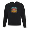 Affiliates ATC EVERYDAY FLEECE CREWNECK SWEATSHIRT. Thumbnail