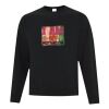 Affiliates ATC EVERYDAY FLEECE CREWNECK SWEATSHIRT. Thumbnail