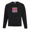 Affiliates ATC EVERYDAY FLEECE CREWNECK SWEATSHIRT. Thumbnail