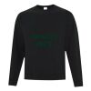 Affiliates ATC EVERYDAY FLEECE CREWNECK SWEATSHIRT. Thumbnail