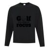 Affiliates ATC EVERYDAY FLEECE CREWNECK SWEATSHIRT. Thumbnail