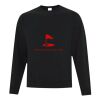 Affiliates ATC EVERYDAY FLEECE CREWNECK SWEATSHIRT. Thumbnail