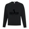 Affiliates ATC EVERYDAY FLEECE CREWNECK SWEATSHIRT. Thumbnail